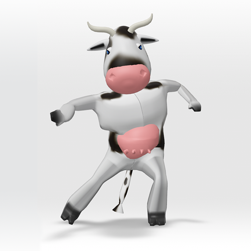 ar-cow