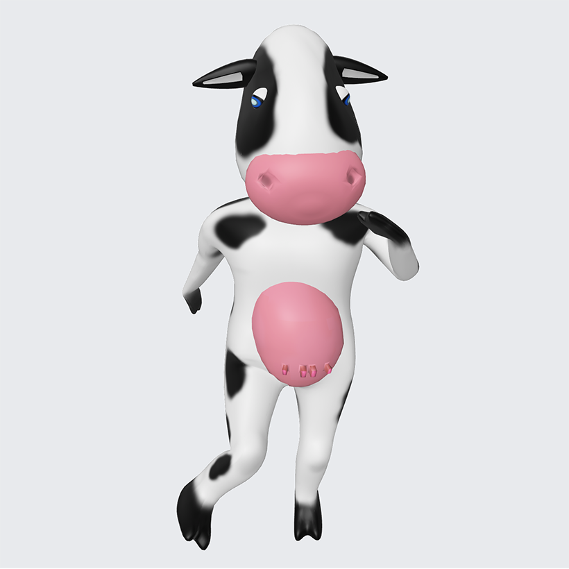 AR cow2_iamge