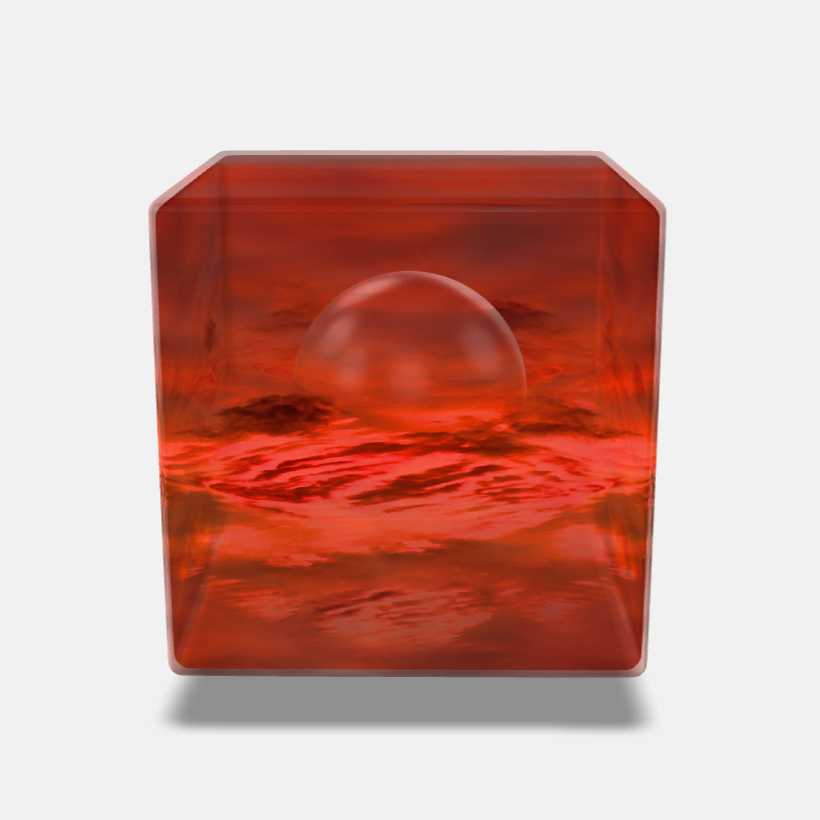 cube_sunset_sky_anker_image