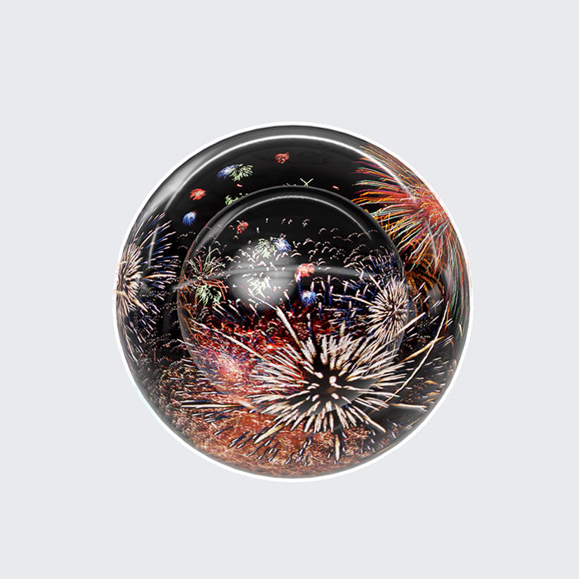 fireworks_sphere