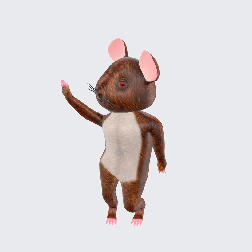 mouse003_006brown_b_arms_hip_hop_dance