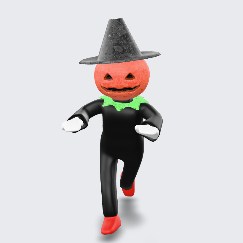 pumpkin_man05_running