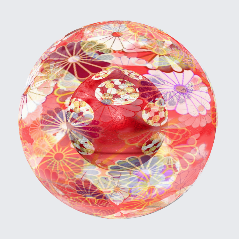 sphere_japanese_pattern_red01